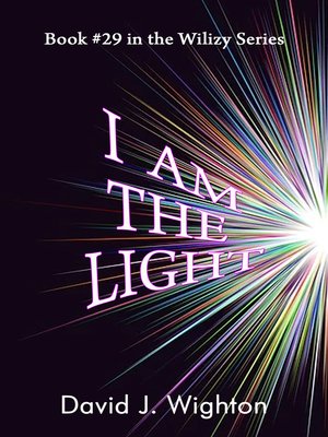 cover image of I Am the Light
